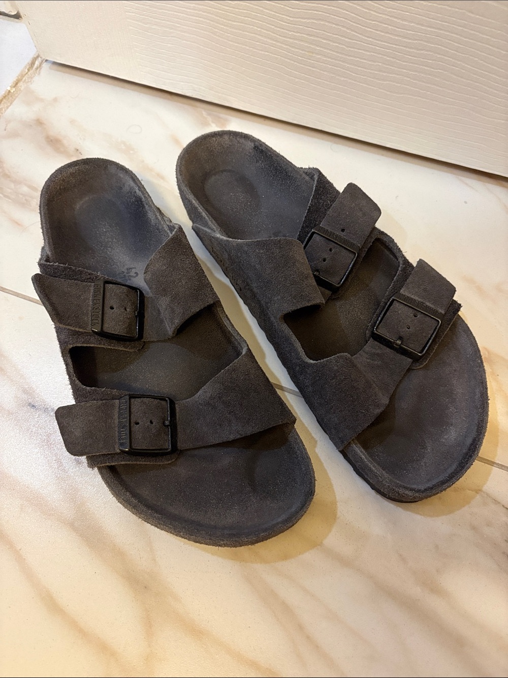 Limited Edition Birkenstock size 42